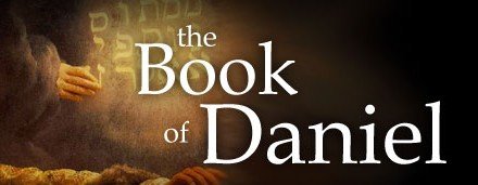 Book Of Daniel (Part 1) Chap 1-6 Study